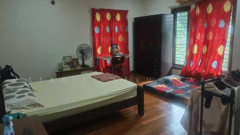 Rumah Teres 2-Tingkat untuk Dijual di Taman Desa (Kuala Lumpur) - Stanley Savuriyar - Bedroom - PropertyGuru.com.my