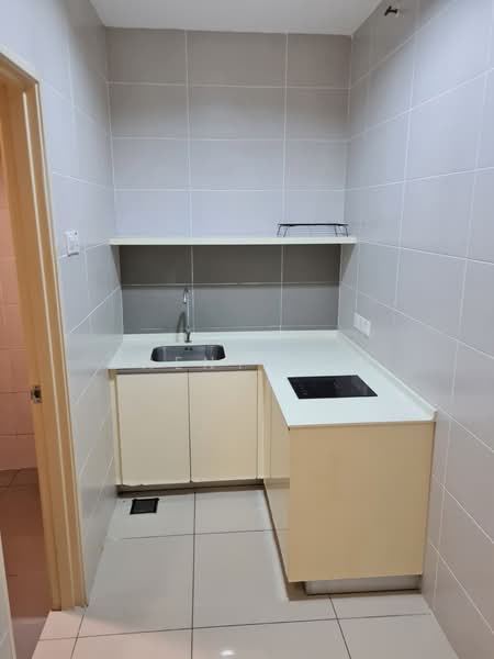 Service Residence for Rent at 3 Elements - Sheny Yow - Kitchen - PropertyGuru.com.my