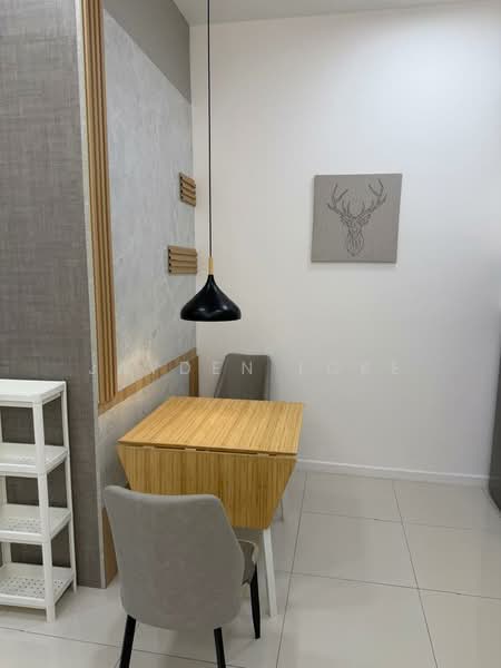 Service Residence for Rent at Chambers - Jayden Loke - Dining Room - PropertyGuru.com.my