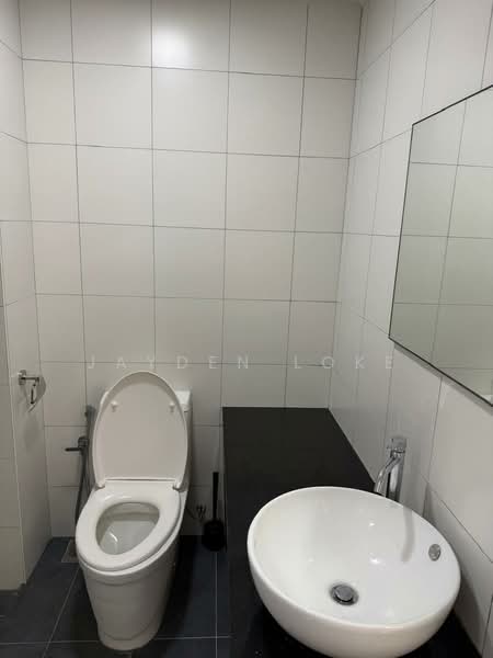 Service Residence for Rent at Chambers - Jayden Loke - Bathroom - PropertyGuru.com.my