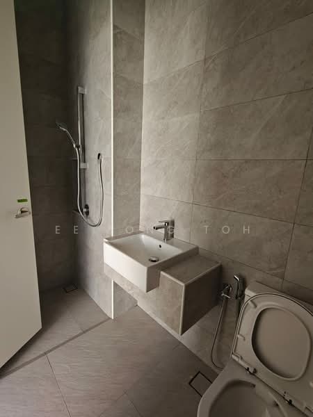 Cluster House for Sale in Eco Spring (Johor Bahru) - Ee Fong Toh - Bathroom - PropertyGuru.com.my