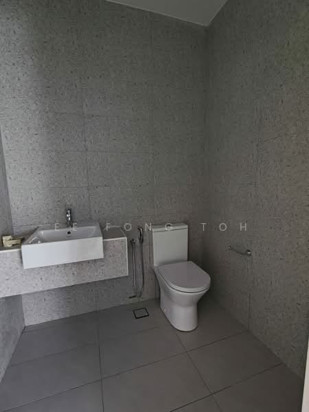 Cluster House for Sale in Eco Spring (Johor Bahru) - Ee Fong Toh - Bathroom - PropertyGuru.com.my