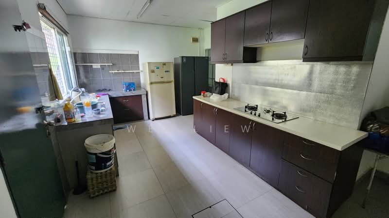 2.5-storey Terraced House for Rent in Bandar Putra Permai (Seri Kembangan) - Wei Liew - Kitchen - PropertyGuru.com.my
