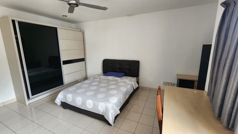 2.5-storey Terraced House for Rent in Bandar Putra Permai (Seri Kembangan) - Wei Liew - Bedroom - PropertyGuru.com.my