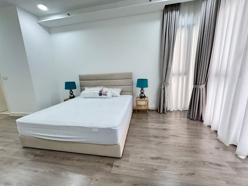 Service Residence for Rent at Jendela Residences - Danny Lee - PropertyGuru.com.my