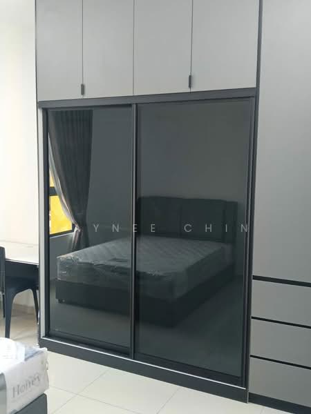 Service Residence for Rent at Parkland Residence - Jaynee Chin - Bedroom - PropertyGuru.com.my