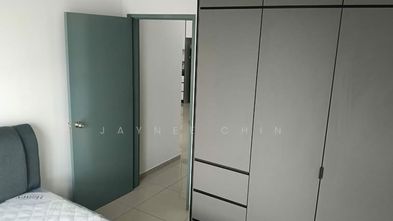 Service Residence for Rent at Parkland Residence - Jaynee Chin - Bedroom - PropertyGuru.com.my
