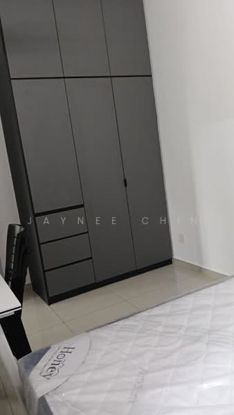 Service Residence for Rent at Parkland Residence - Jaynee Chin - Bedroom - PropertyGuru.com.my