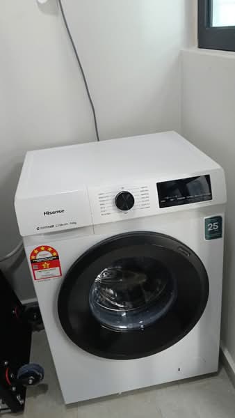 Service Residence for Rent at Parkland Residence - Jaynee Chin - Interior - PropertyGuru.com.my