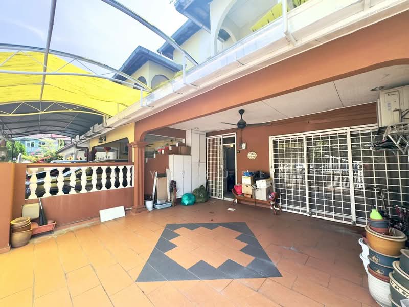 Rumah Teres 2-Tingkat untuk Dijual di Serdang Raya (Seri Kembangan) - Tasya Ruslan - PropertyGuru.com.my