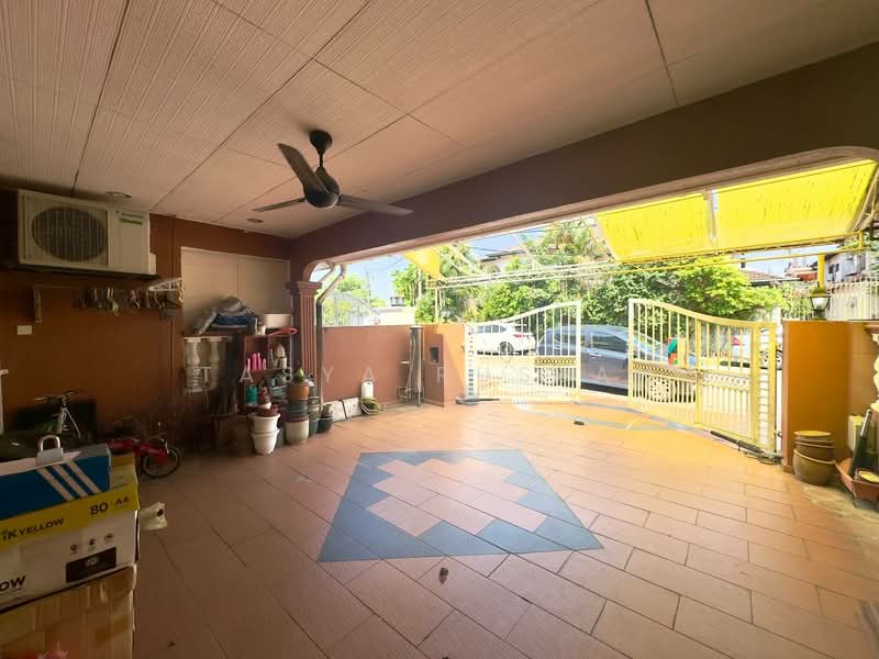 Rumah Teres 2-Tingkat untuk Dijual di Serdang Raya (Seri Kembangan) - Tasya Ruslan - PropertyGuru.com.my