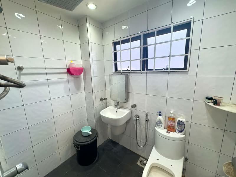 Rumah Teres 2-Tingkat untuk Dijual di Serdang Raya (Seri Kembangan) - Tasya Ruslan - PropertyGuru.com.my