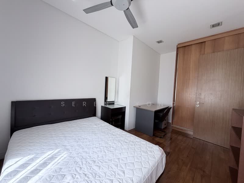 Kondominium untuk Disewa di Kiara 9 Residency - Serene Yong - Bedroom - PropertyGuru.com.my