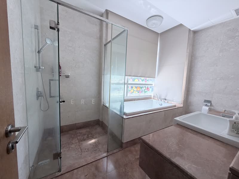 Kondominium untuk Disewa di Kiara 9 Residency - Serene Yong - Bathroom - PropertyGuru.com.my