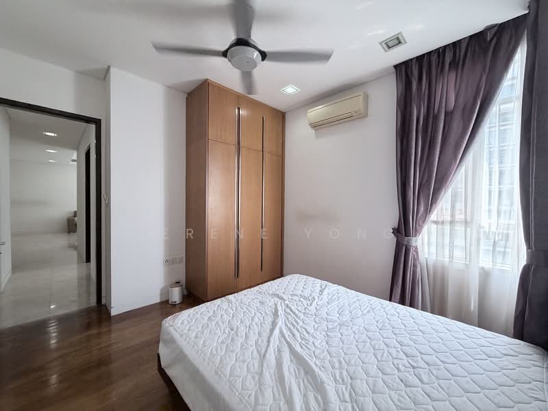 Kondominium untuk Disewa di Kiara 9 Residency - Serene Yong - Bedroom - PropertyGuru.com.my