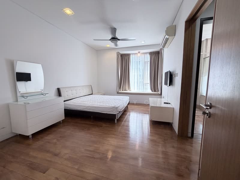 Kondominium untuk Disewa di Kiara 9 Residency - Serene Yong - Bedroom - PropertyGuru.com.my