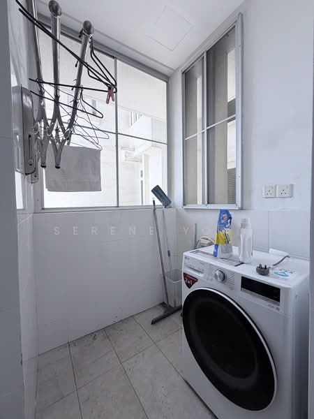 Kondominium untuk Disewa di Kiara 9 Residency - Serene Yong - Interior - PropertyGuru.com.my