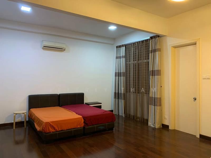 Kediaman Servis untuk Dijual di Subang Olives Residence - Jeffrey Tham - PropertyGuru.com.my
