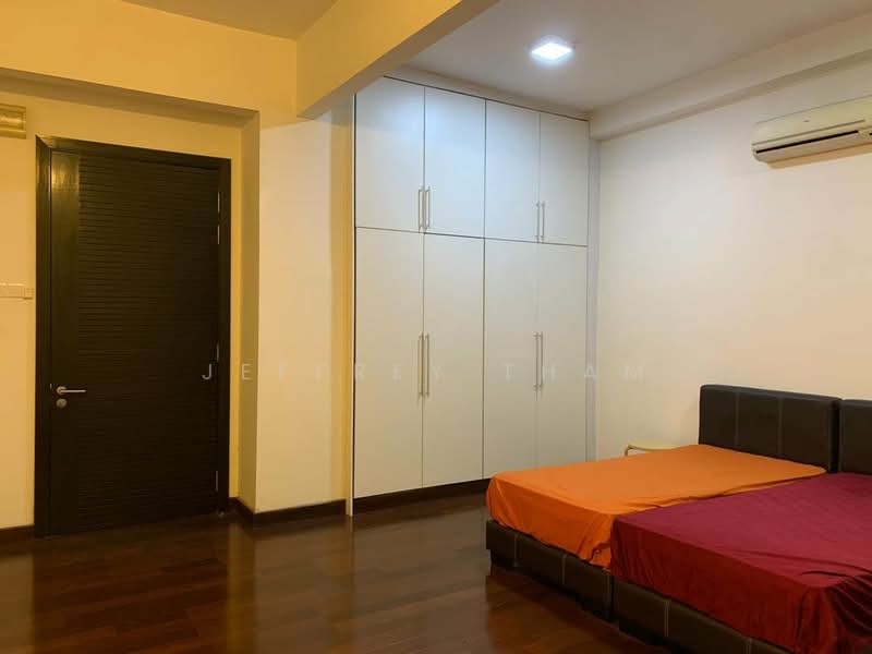 Kediaman Servis untuk Dijual di Subang Olives Residence - Jeffrey Tham - PropertyGuru.com.my