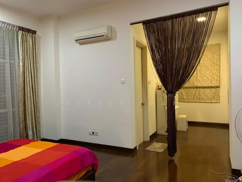 Kediaman Servis untuk Dijual di Subang Olives Residence - Jeffrey Tham - PropertyGuru.com.my