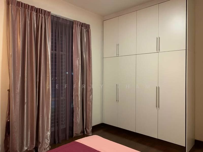 Kediaman Servis untuk Dijual di Subang Olives Residence - Jeffrey Tham - PropertyGuru.com.my