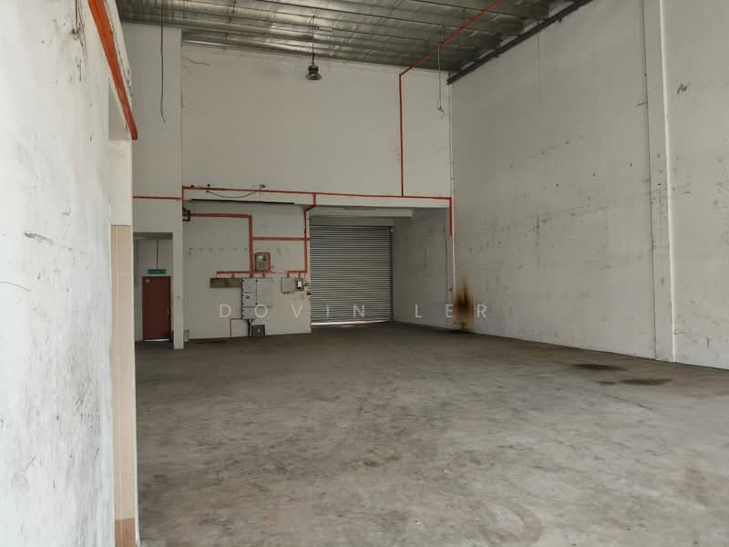 Kilang Teres untuk Disewa di Taman Mount Austin (Tebrau) - Dovin Ler - Interior - PropertyGuru.com.my