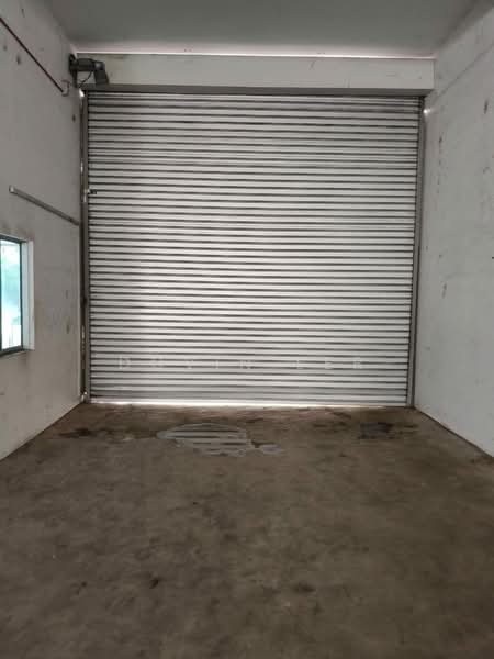 Kilang Teres untuk Disewa di Taman Mount Austin (Tebrau) - Dovin Ler - Interior - PropertyGuru.com.my