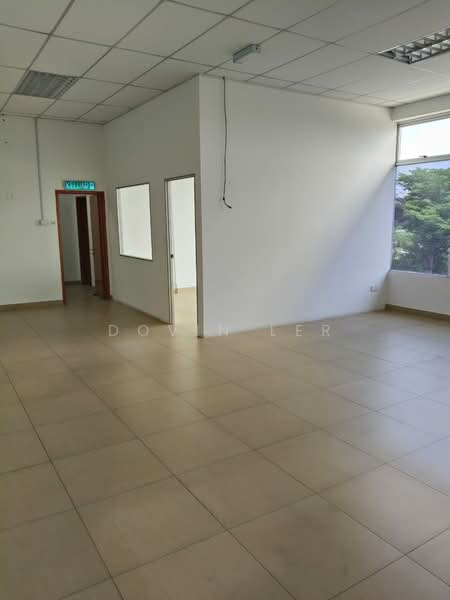 Kilang Teres untuk Disewa di Taman Mount Austin (Tebrau) - Dovin Ler - Interior - PropertyGuru.com.my