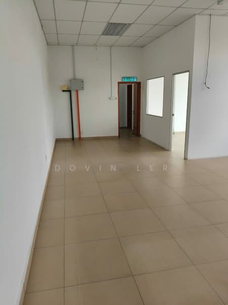 Kilang Teres untuk Disewa di Taman Mount Austin (Tebrau) - Dovin Ler - Interior - PropertyGuru.com.my