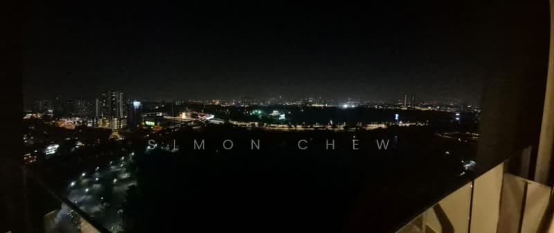 Service Residence for Rent at Dorsett Waterfront Subang - Simon Chew - View - PropertyGuru.com.my