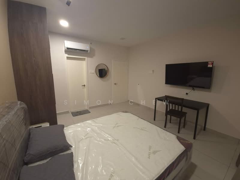 Service Residence for Rent at Dorsett Waterfront Subang - Simon Chew - Bedroom - PropertyGuru.com.my