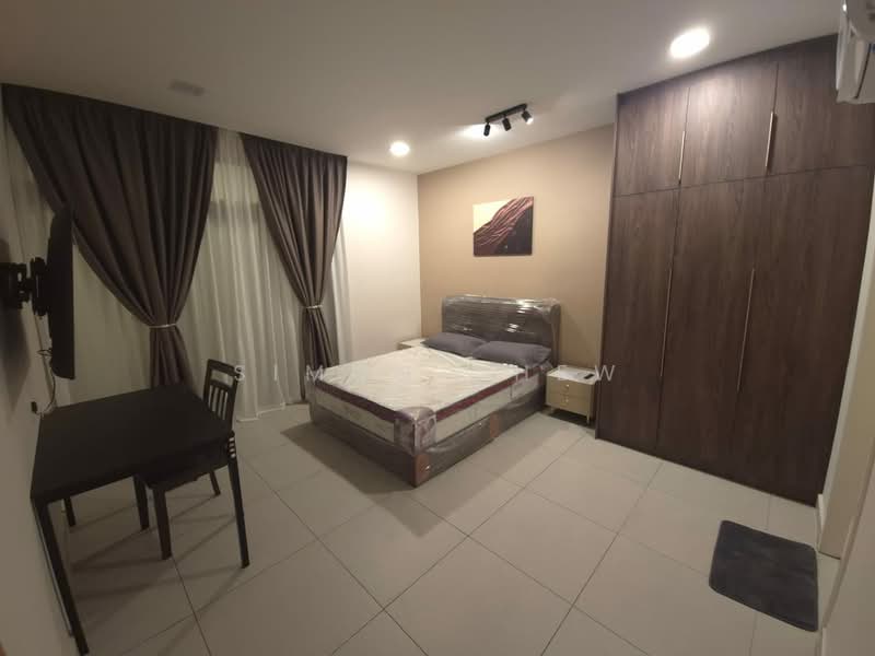 Service Residence for Rent at Dorsett Waterfront Subang - Simon Chew - Bedroom - PropertyGuru.com.my