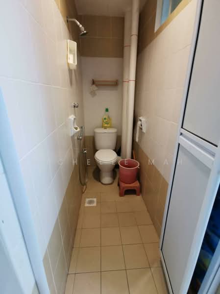 Condominium for Sale at D'Piazza - Michelle Mah - Bathroom - PropertyGuru.com.my
