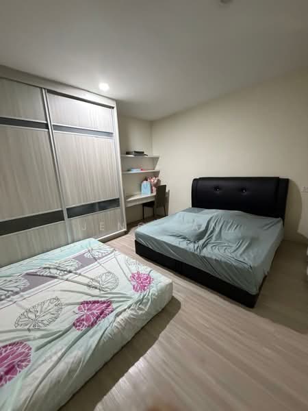 Kondominium untuk Disewa di D' Jewel - Jeno Tan - Bedroom - PropertyGuru.com.my