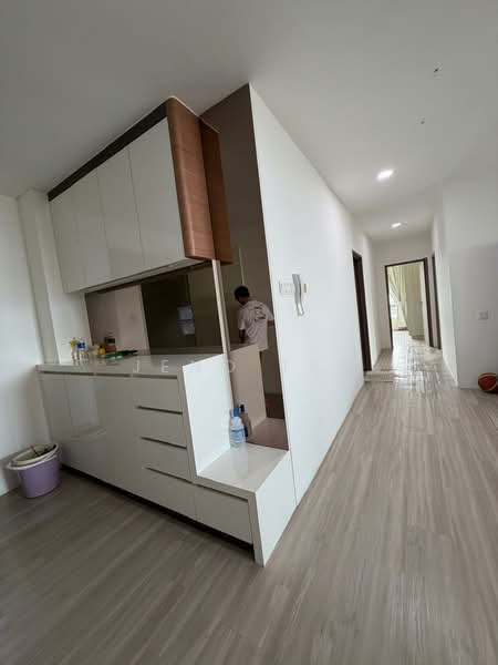 Kondominium untuk Disewa di D' Jewel - Jeno Tan - Corridor - PropertyGuru.com.my