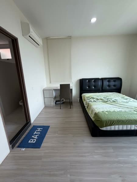 Kondominium untuk Disewa di D' Jewel - Jeno Tan - Bedroom - PropertyGuru.com.my