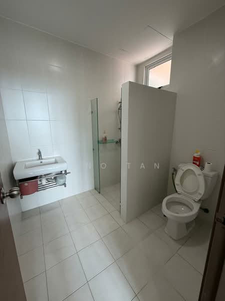 Kondominium untuk Disewa di D' Jewel - Jeno Tan - Bathroom - PropertyGuru.com.my