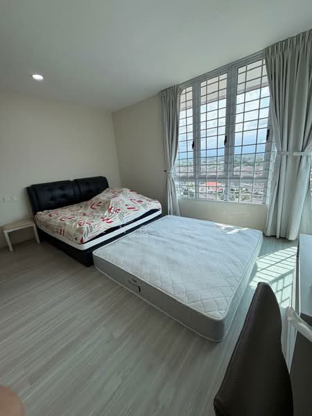 Kondominium untuk Disewa di D' Jewel - Jeno Tan - Bedroom - PropertyGuru.com.my