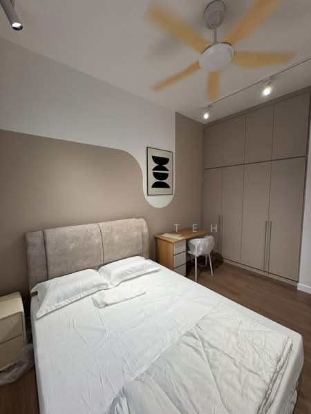 Condominium for Rent at Skyline KL - Kopi Teh - PropertyGuru.com.my