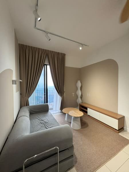 Condominium for Rent at Skyline KL - Kopi Teh - PropertyGuru.com.my