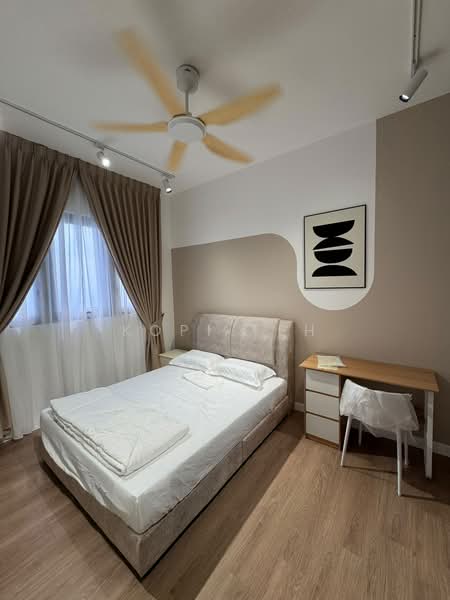Condominium for Rent at Skyline KL - Kopi Teh - PropertyGuru.com.my
