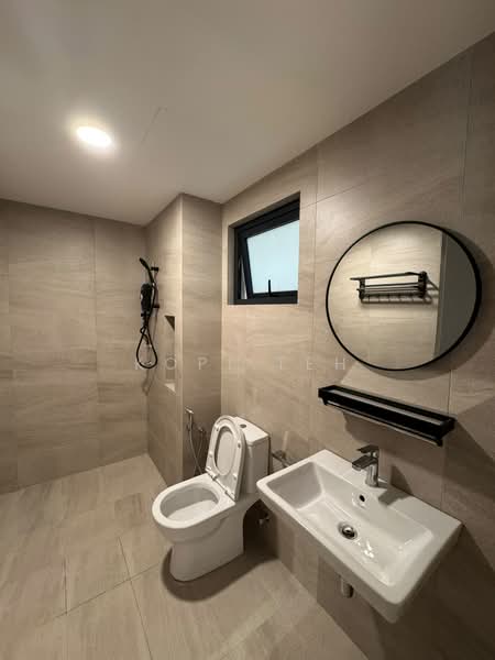Condominium for Rent at Skyline KL - Kopi Teh - PropertyGuru.com.my