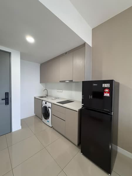 Condominium for Rent at Skyline KL - Kopi Teh - PropertyGuru.com.my