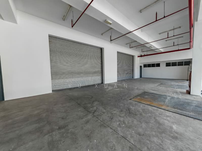 Tanah Perindustrian untuk Disewa di Iskandar Puteri (Nusajaya) (Johor) - Yu Xuan - Interior - PropertyGuru.com.my