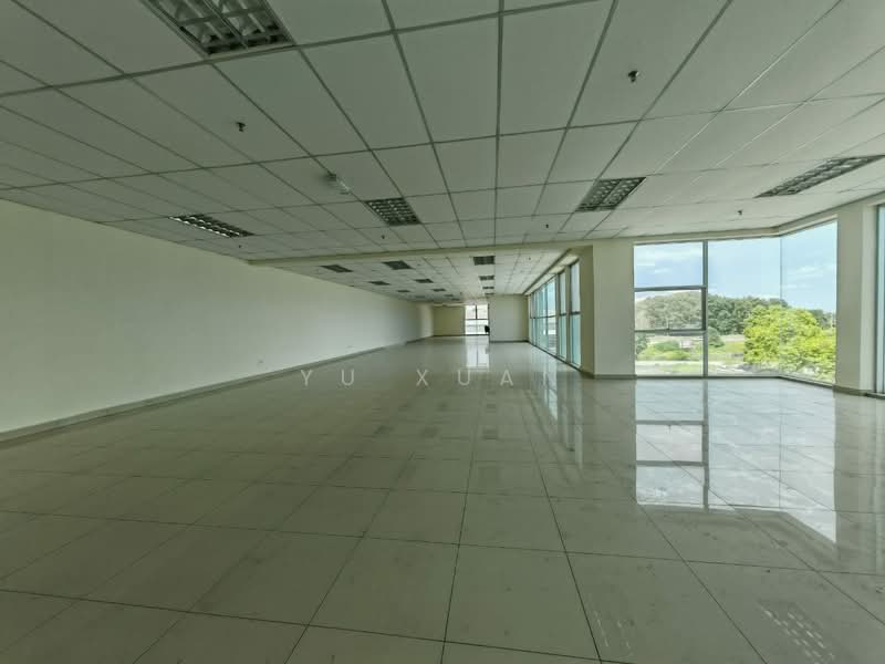 Tanah Perindustrian untuk Disewa di Iskandar Puteri (Nusajaya) (Johor) - Yu Xuan - Interior - PropertyGuru.com.my