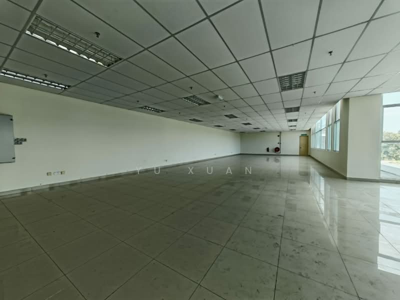 Tanah Perindustrian untuk Disewa di Iskandar Puteri (Nusajaya) (Johor) - Yu Xuan - Interior - PropertyGuru.com.my