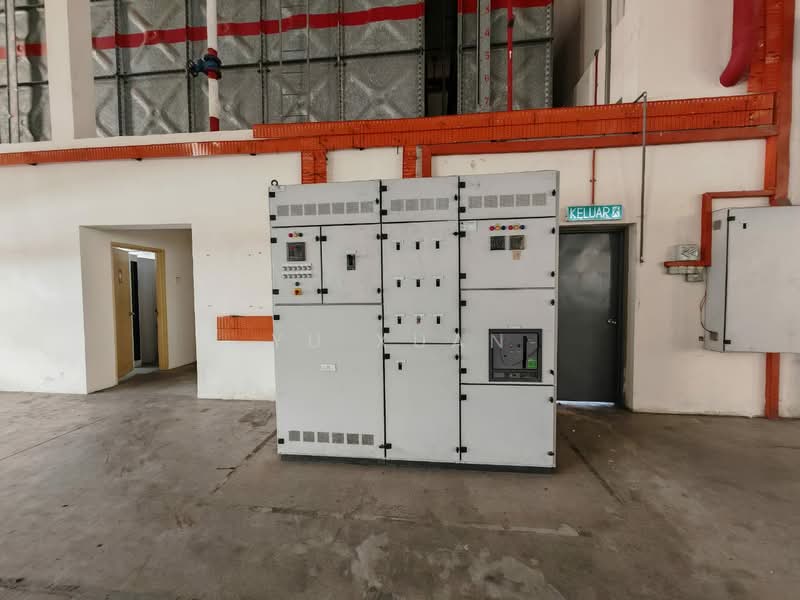 Tanah Perindustrian untuk Disewa di Iskandar Puteri (Nusajaya) (Johor) - Yu Xuan - Interior - PropertyGuru.com.my