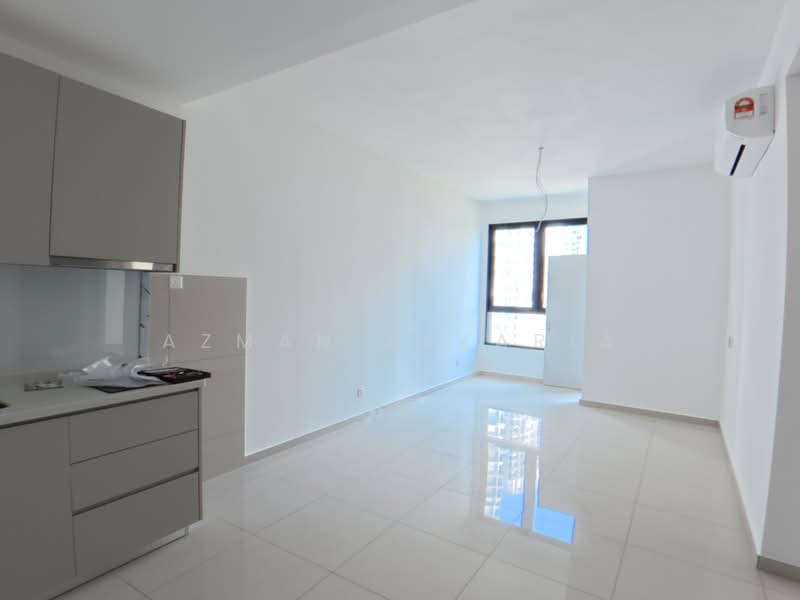 Kediaman Servis untuk Dijual di BeCentral @ i-City - AZMAN ZAKARIA - Interior - PropertyGuru.com.my