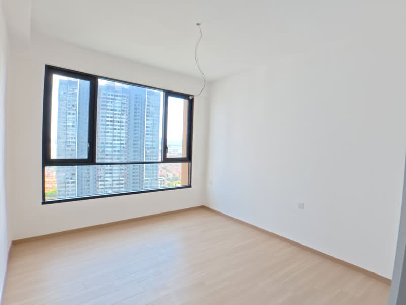Kediaman Servis untuk Dijual di BeCentral @ i-City - AZMAN ZAKARIA - Interior - PropertyGuru.com.my