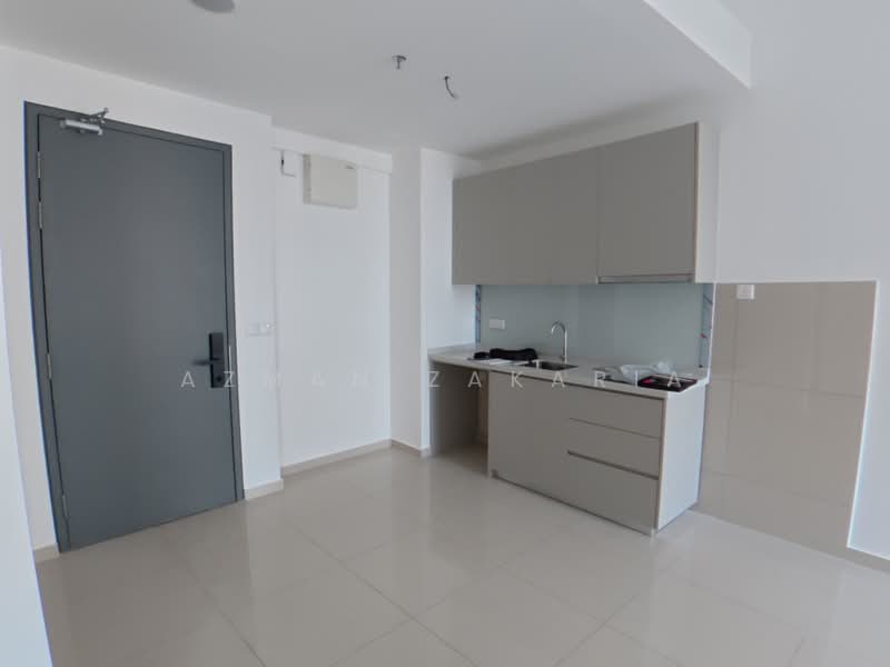 Kediaman Servis untuk Dijual di BeCentral @ i-City - AZMAN ZAKARIA - Kitchen - PropertyGuru.com.my